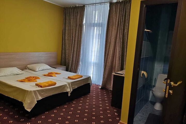 Room 21 of 23
