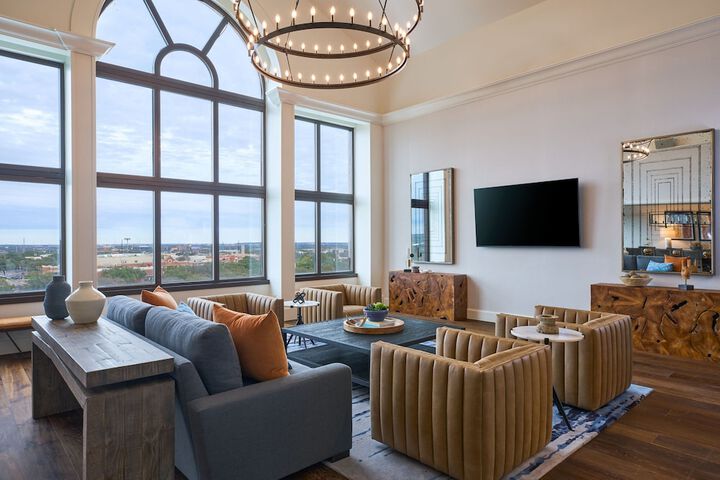 Renaissance Austin Hotel Austin | Bookonline.com