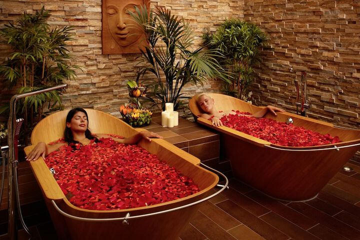 Spa and Wellness
