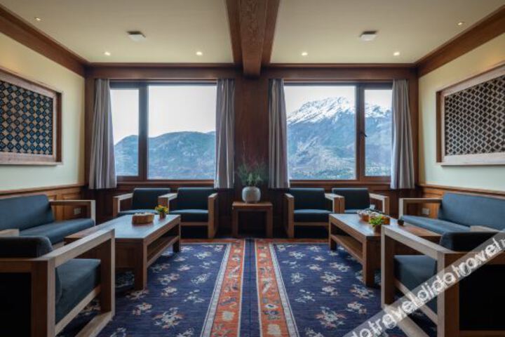 Hotel Interior 17 of 20