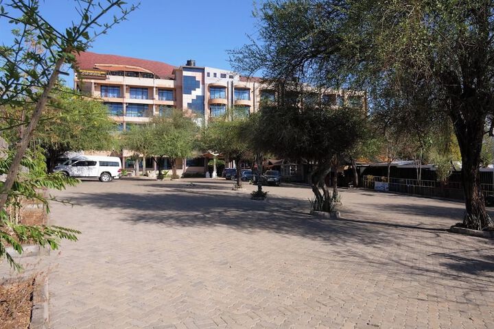 Hotel 57 of 69