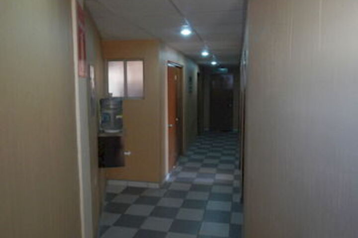 Hotel Interior