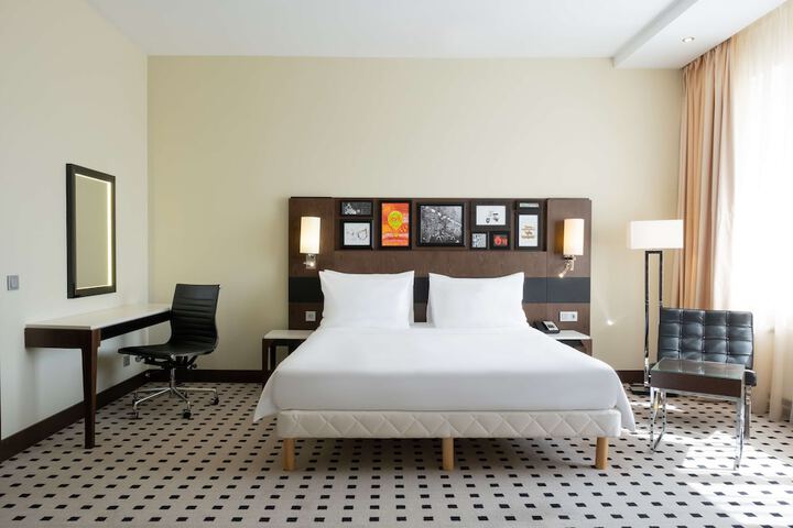Room 55 of 160