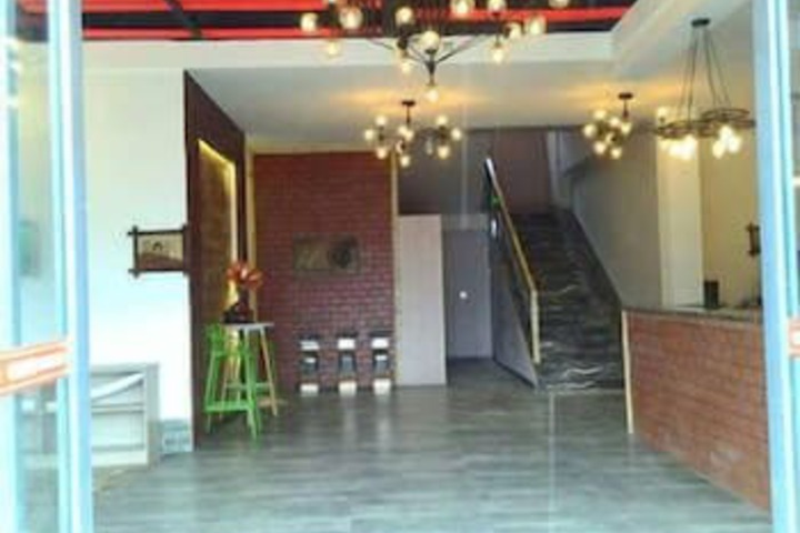Zhaxizhuomu Homestay