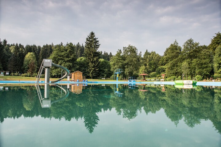 Pool to Cool