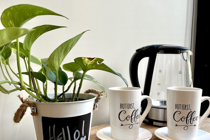 Breakfast/Coffee Service 114 of 188
