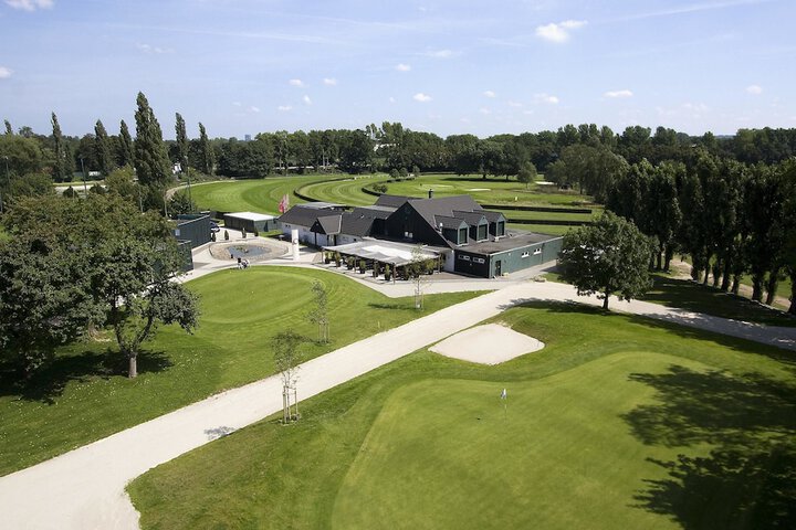 Golf 30 of 43
