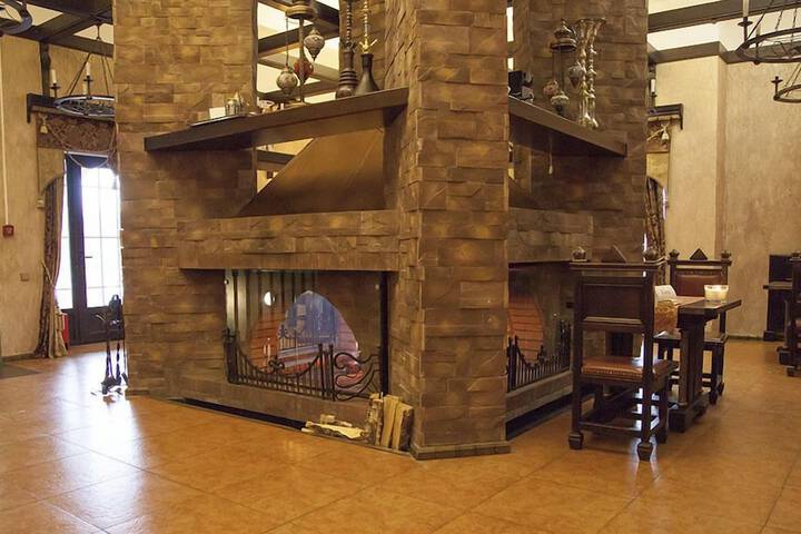 Hotel Interior 31 of 39
