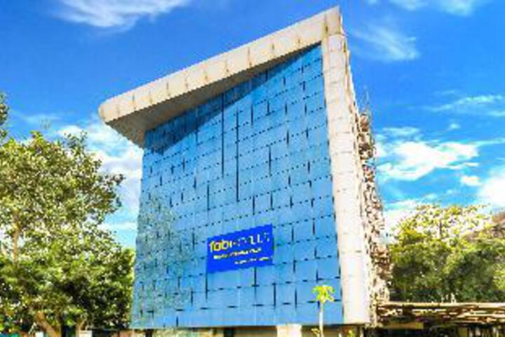 FABHOTEL BYARIS INTERNATIONAL
