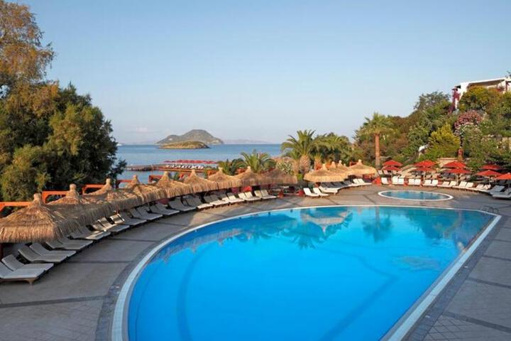 Fitness Facility Photos