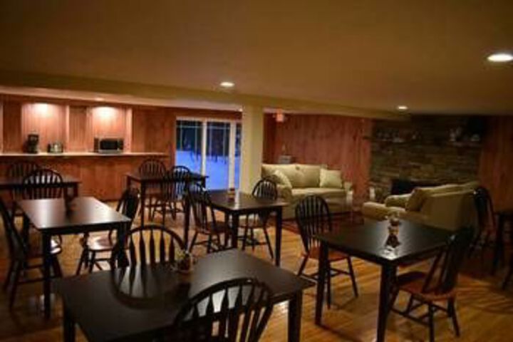 Breakfast/Coffee Service 2 of 24