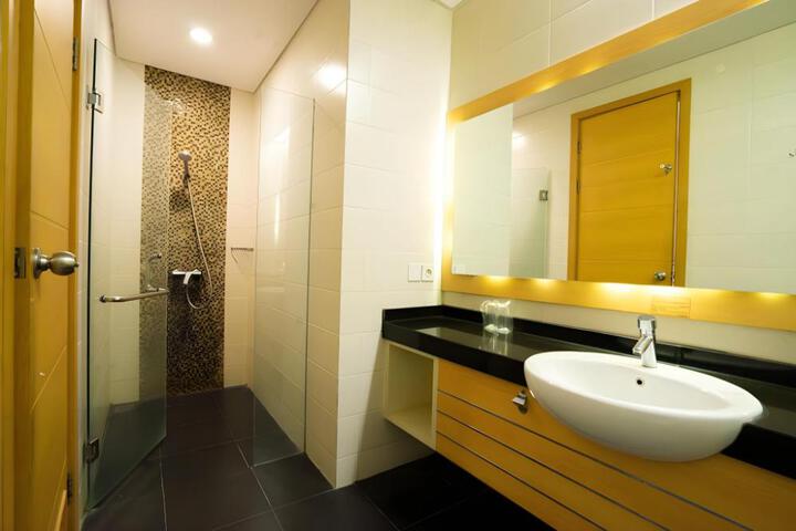 Fitness Center Photo