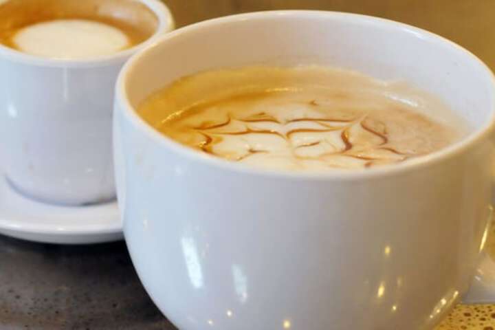 Breakfast/Coffee Service 33 of 57