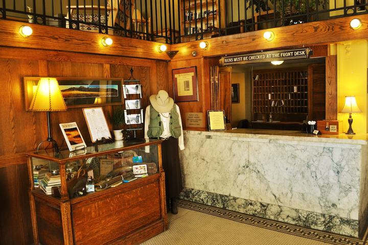 Hotel Interior 5 of 69