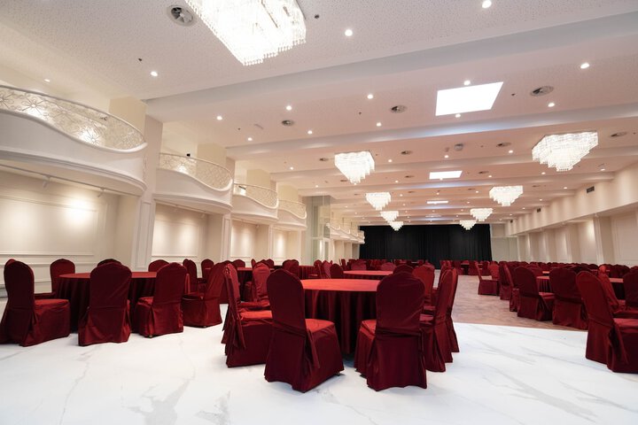 Wedding/Banquet 139 of 163