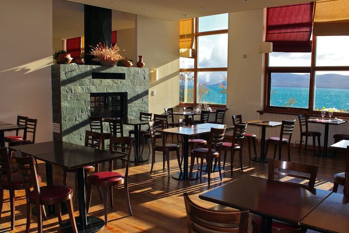 Dining Photos