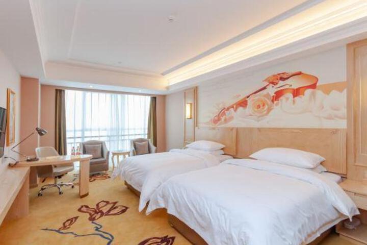 Vienna Hotel