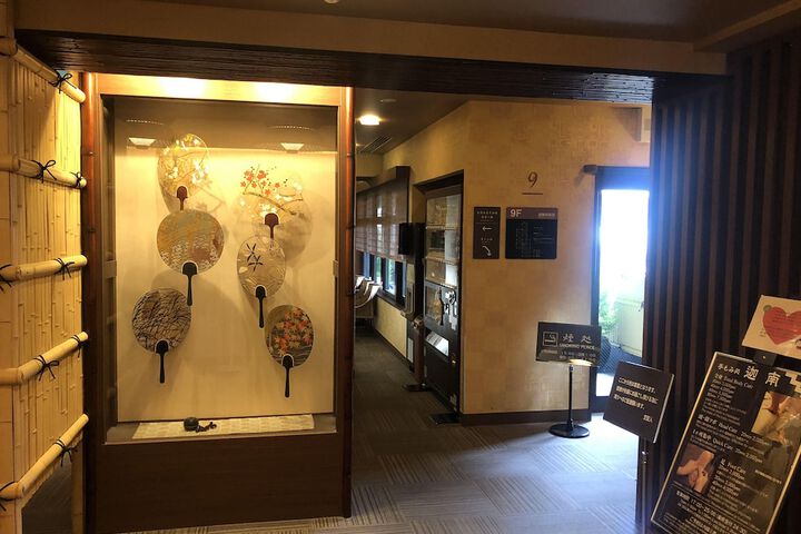 Hotel Interior 69 of 83