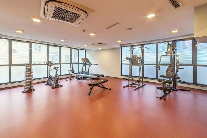 Health and Fitness 42 of 64