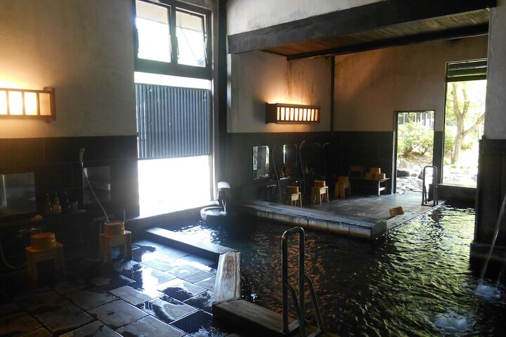 Spa and Wellness