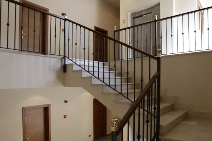 Hotel Interior 63 of 72