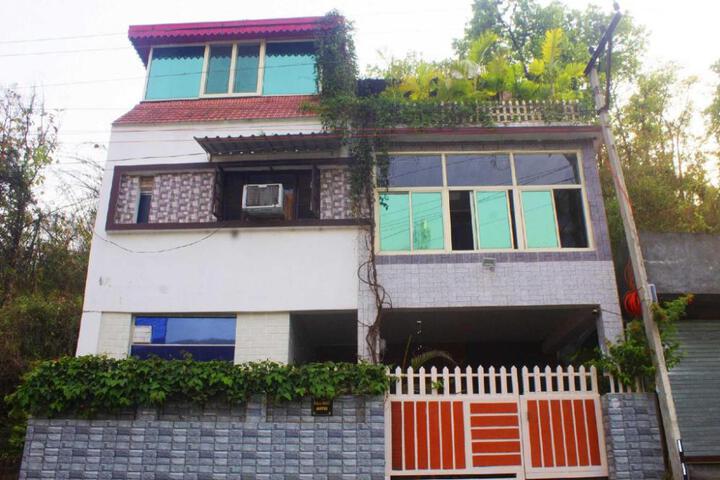OYO Home Rajawat Home