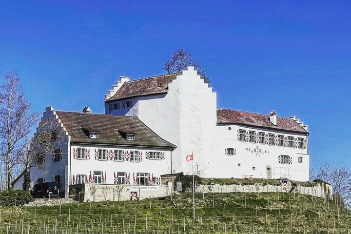 Hotel & Restaurant Schloss Schwandegg