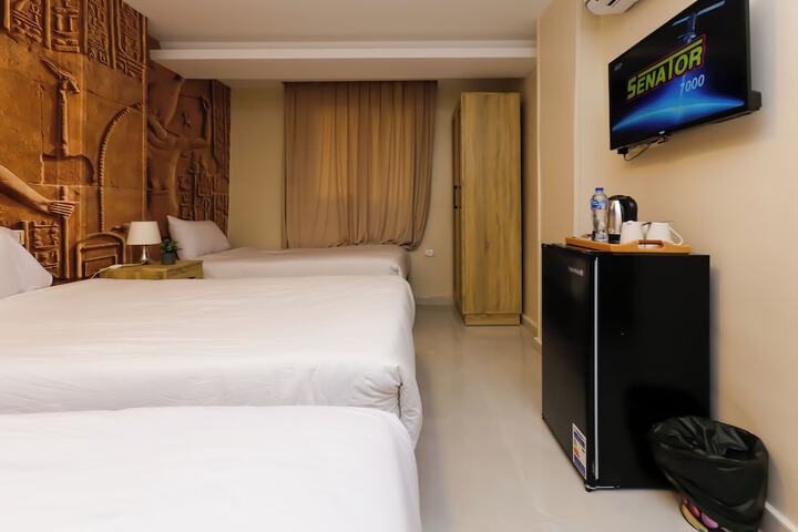 Room 126 of 284