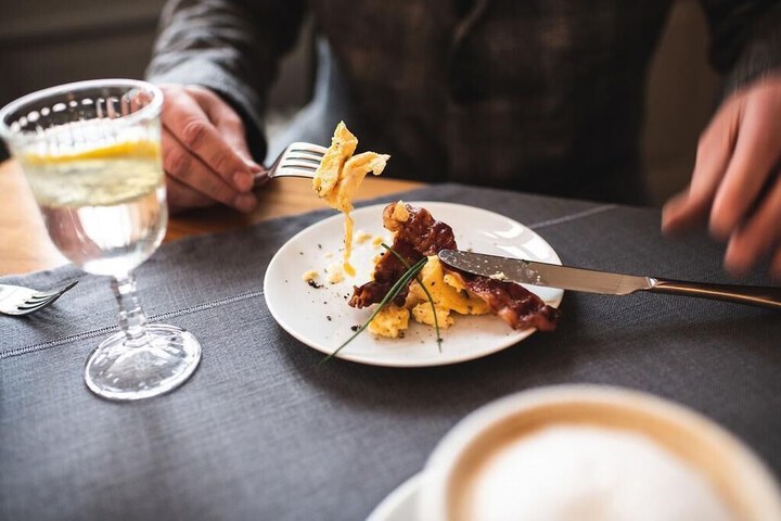 Breakfast/Coffee Service 36 of 54
