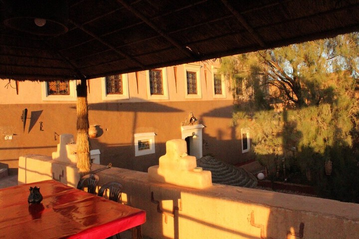 Terrace/Patio 49 of 56