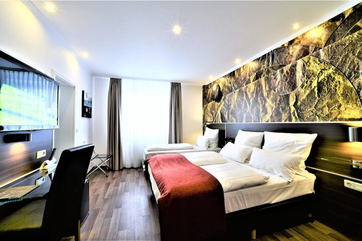 Ascot Hotel in Remscheid