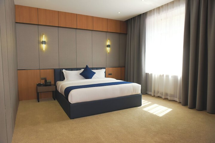 Fitness Facility Photos