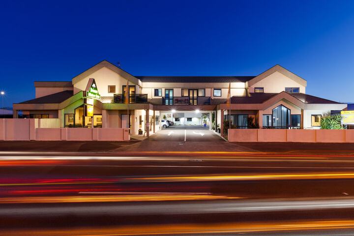 Hotel 46 of 46