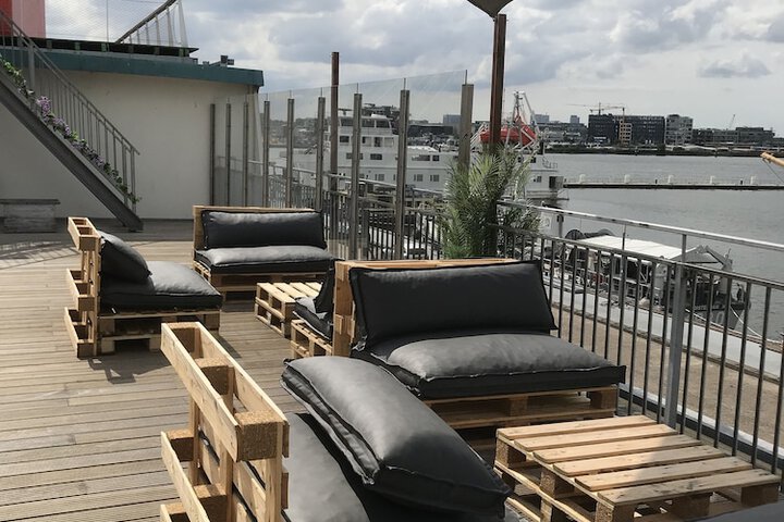 Terrace/Patio 93 of 94