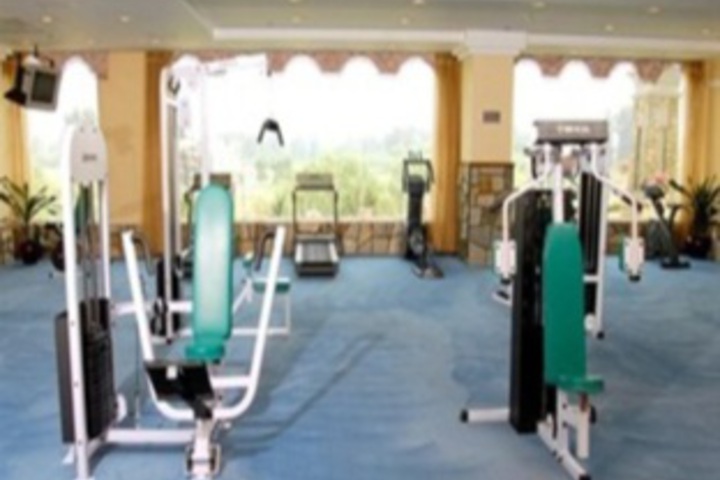 Health and Fitness 3 of 13