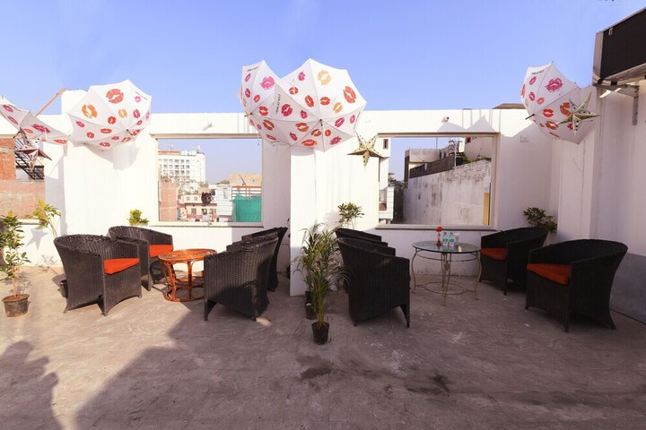 Hotel LD Prime