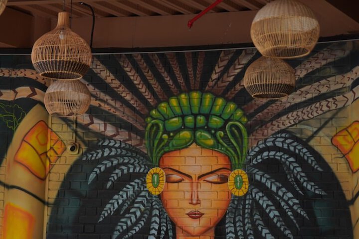 OLD MILL BOUTIQUE HOTEL in Bengaluru