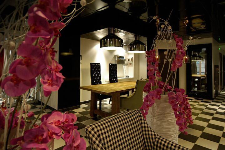 Hotel Interior 2 of 43