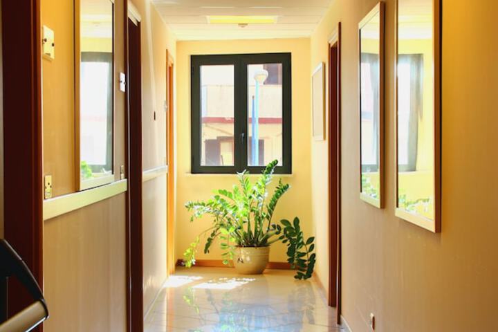 Hallway