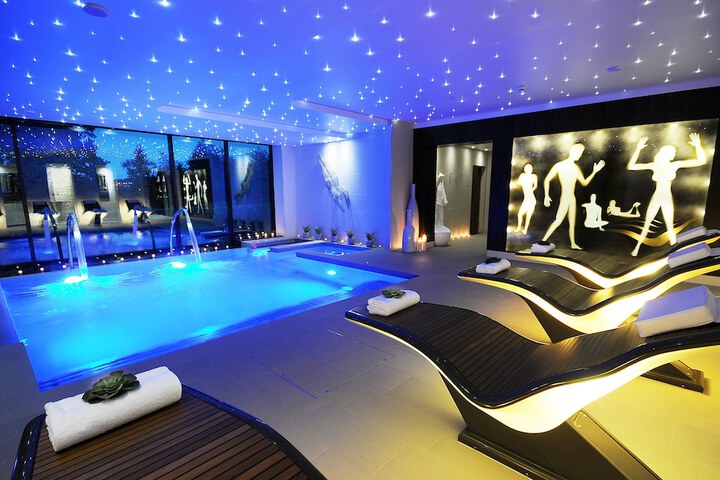 Spa Massage