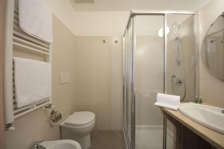 Bath Amenities