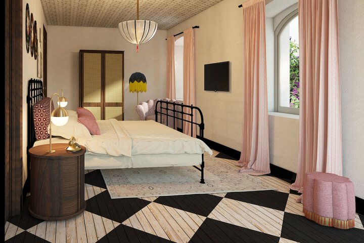 Room 9 of 23