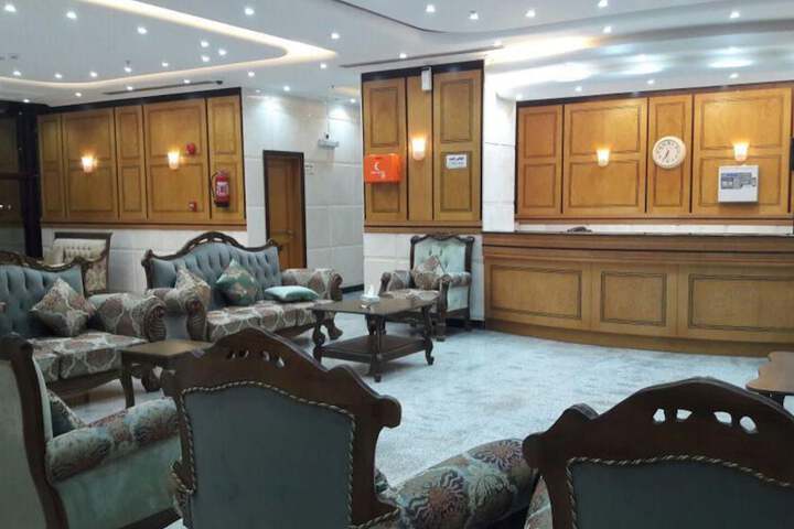 Hotel Interior 6 of 22