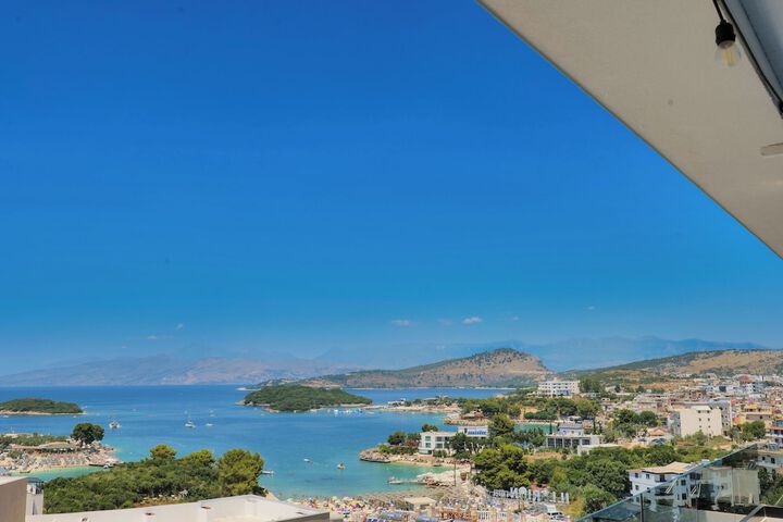 Hotel View 137 of 140