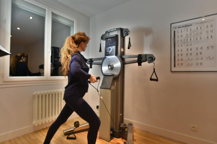 Gym & Fitness