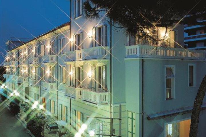 Hotel Loris - Valentini Family Village