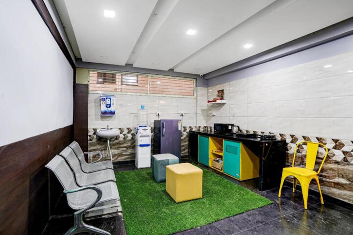 Hotel O Bangalore Stays