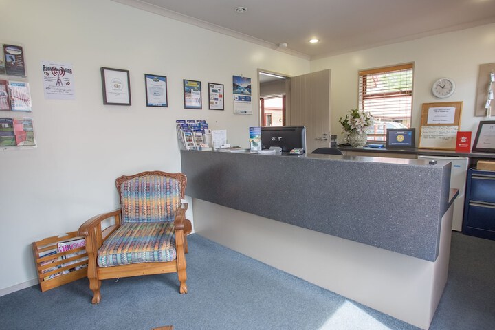 Lobby Photos