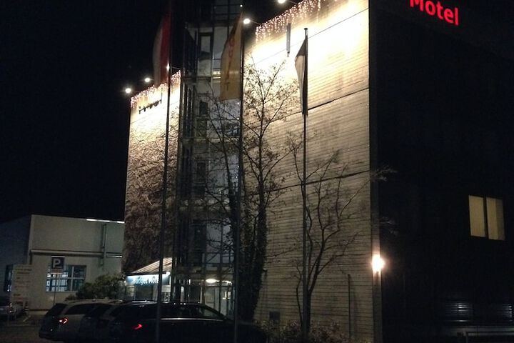 Hotel 47 of 54