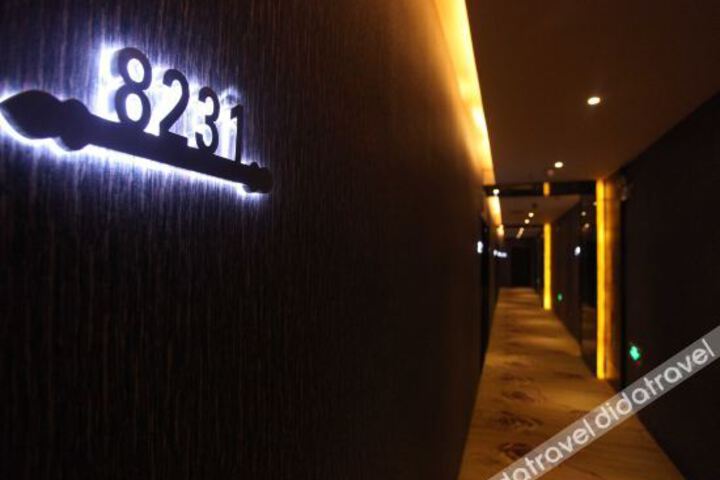 Hotel Interior 13 of 14